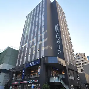 소테츠 프레사 인 심바시 히비야구치 *** 도쿄