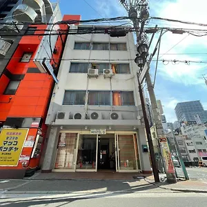 ホステルq ホステル 大阪市