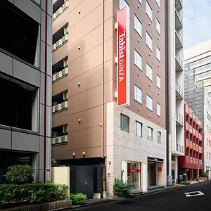 Tabist Ginza Отель