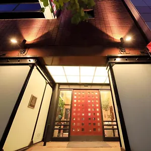 Otel Nihonbashi Saibo, Tokyo