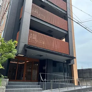 Japanesque Station Cotone ホテル 京都市