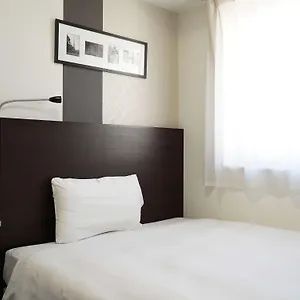 Comfort Kanda Tóquio