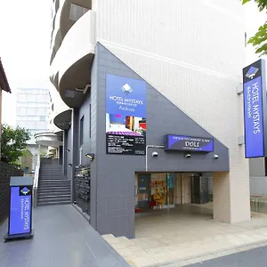 Mystays Asakusa Отель