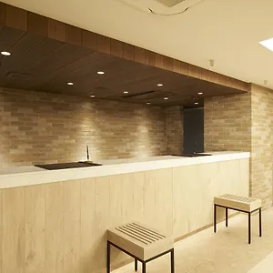 소테츠 프레사 인 긴자 산초메 *** 도쿄