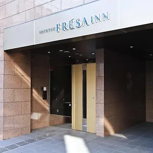 Sotetsu Fresa Nihombashi-ningyocho Tóquio