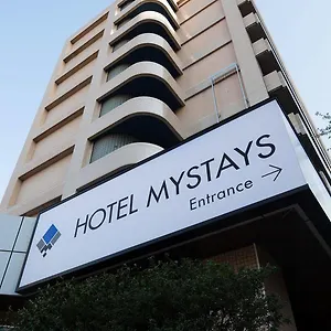 Otel Mystays Kameido, Tokyo